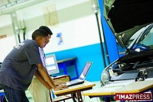 7 métiers en compétition et 8 lauréats 7 métiers en compétition et 8 lauréats