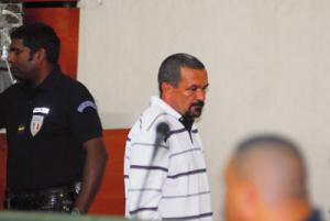 Vingt ans de prison pour le bourreau d'Idalie Vingt ans de prison pour le bourreau d'Idalie