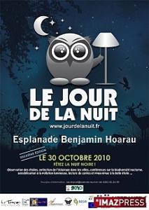 «Le jour de la nuit» «Le jour de la nuit»