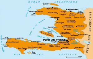 Haïti : l'épidémie de choléra fait 300 morts et 3.000 personnes sont hospitalisées Haïti : l'épidémie de choléra fait 300 morts et 3.000 personnes sont hospitalisées