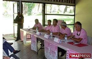 La vague rose va déferler La vague rose va déferler