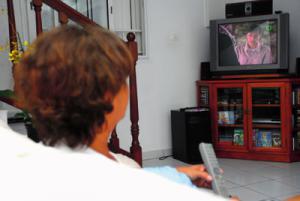 Accros aux telenovelas Accros aux telenovelas