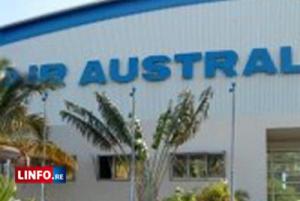 L'assemblée générale d'Air Austral prévue cet après midi L'assemblée générale d'Air Austral prévue cet après midi