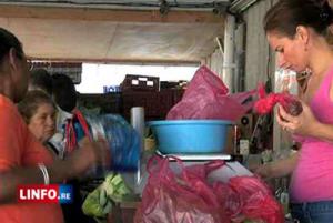 Tarifs élevés pour les fruits de l'été Tarifs élevés pour les fruits de l'été