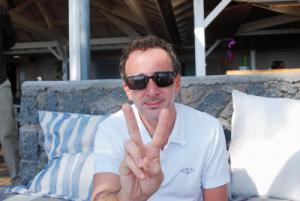 Elie Semoun : “J'aime beaucoup la Réunion” Elie Semoun : “J'aime beaucoup la Réunion”