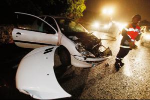 La sécurité routière inquiète La sécurité routière inquiète