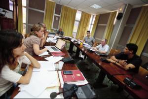 La moitié des communes de l'île ne dispose pas de plan de sauvegarde La moitié des communes de l'île ne dispose pas de plan de sauvegarde