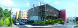 1ère conférence ''EcoBuilding'' à la Réunion 1ère conférence ''EcoBuilding'' à la Réunion