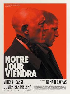 Notre jour viendra - Notre jour viendra