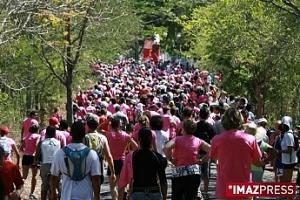 Courir contre le cancer Courir contre le cancer
