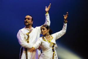 Dipavali, la danse dans tous ses états Dipavali, la danse dans tous ses états