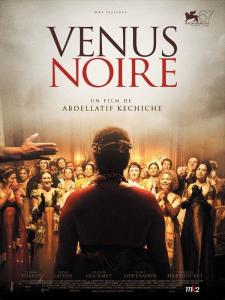 Vénus noire - Vénus noire Vénus noire - Vénus noire