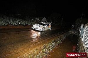 Rallye : Olivier Payet, champion de la Réunion Rallye : Olivier Payet, champion de la Réunion