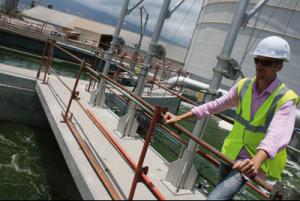 La facture d'eau va augmenter de 26% au Port La facture d'eau va augmenter de 26% au Port