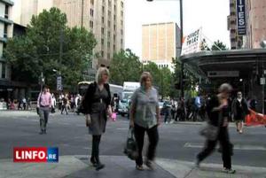 La Réunion prête à séduire les Australiens La Réunion prête à séduire les Australiens