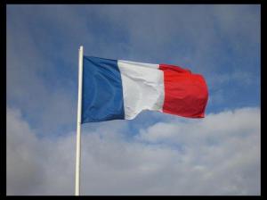 Drapeau Français - 11 novembre : jour de commémoration Drapeau Français - 11 novembre : jour de commémoration