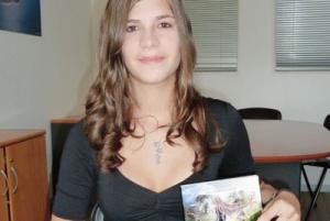 Un premier roman à 14 ans Un premier roman à 14 ans