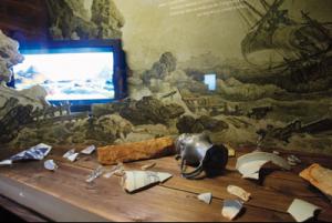 Le mystère Lapérouse au muséum d'histoire naturelle Le mystère Lapérouse au muséum d'histoire naturelle