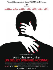 Vous allez rencontrer un bel et sombre inconnu - Vous allez rencontrer un bel et sombre inconnu Vous allez rencontrer un bel et sombre inconnu - Vous allez rencontrer un bel et sombre inconnu