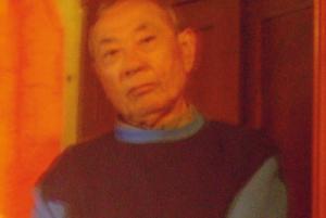 Disparition inquiétante d'un homme de 80 ans Disparition inquiétante d'un homme de 80 ans