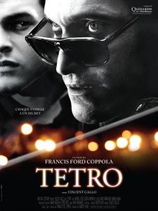 Tétro - Tétro