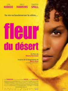 Fleur du désert - Fleur du désert