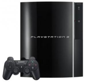 La Play Station 3 : console du moment La Play Station 3 : console du moment