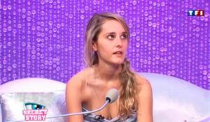 Marion abandonne l’aventure Marion abandonne l’aventure
