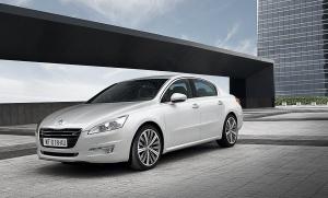 Peugeot 508 GT - Peugeot dévoile sa 508 Peugeot 508 GT - Peugeot dévoile sa 508