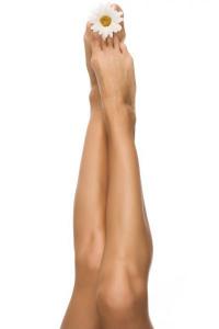 Comment avoir de belles jambes ? Comment avoir de belles jambes ?