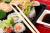 On s'en mêle les baguettes ! Sushi, sashimi, maki, maki california : quelle est la différence ? - 