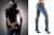 Comment mettre ses fesses en valeur dans son jean ? - 