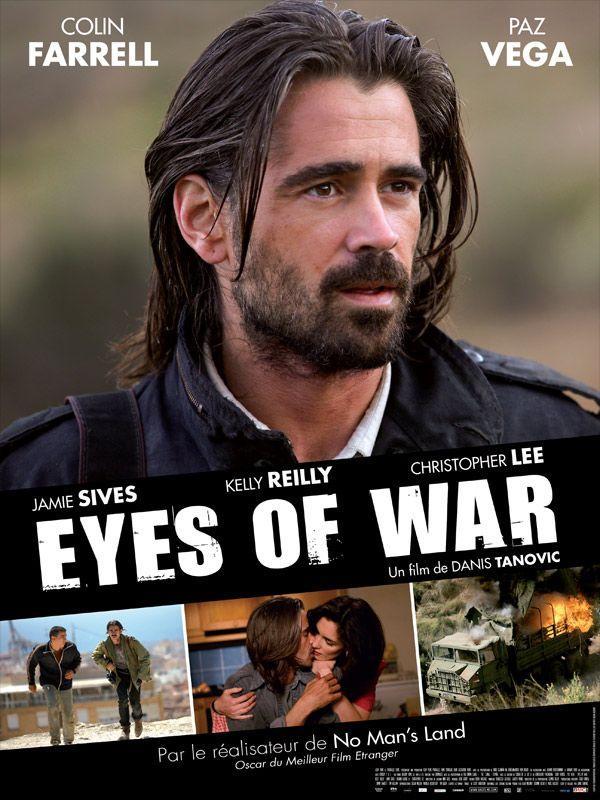 Eyes of war - cinema reunion