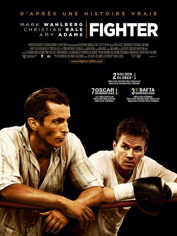 Fighter - cinema reunion
