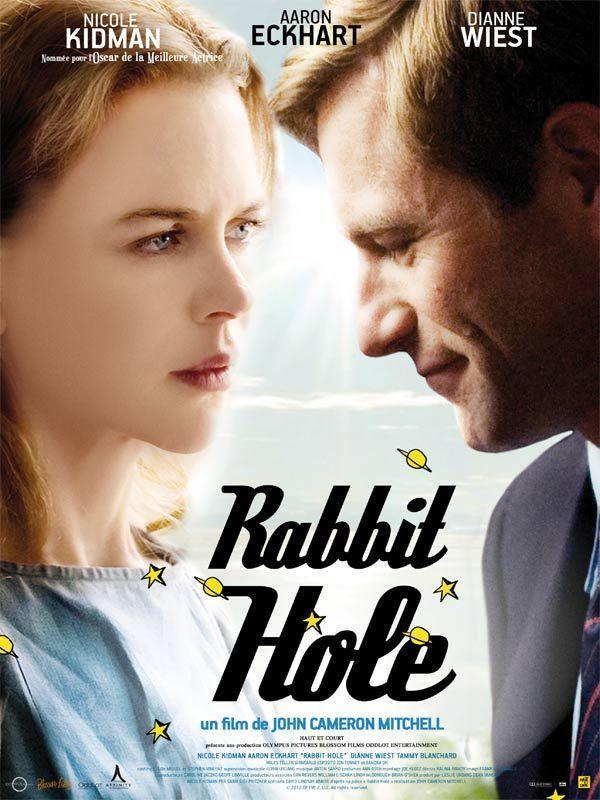Rabbit Hole - cinema reunion