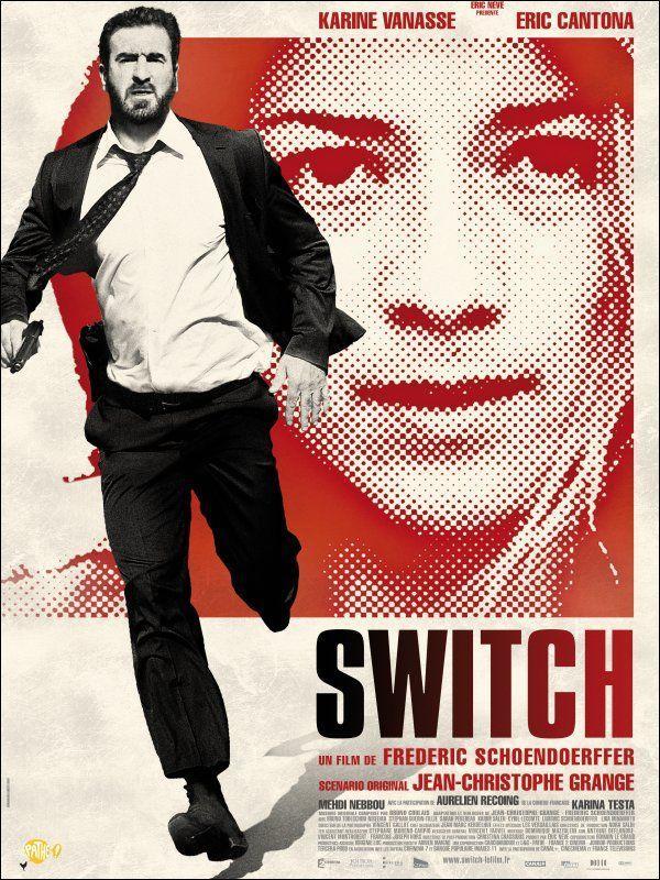 Switch - cinema reunion