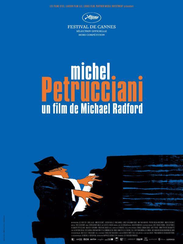 Michel Petrucciani - cinema reunion