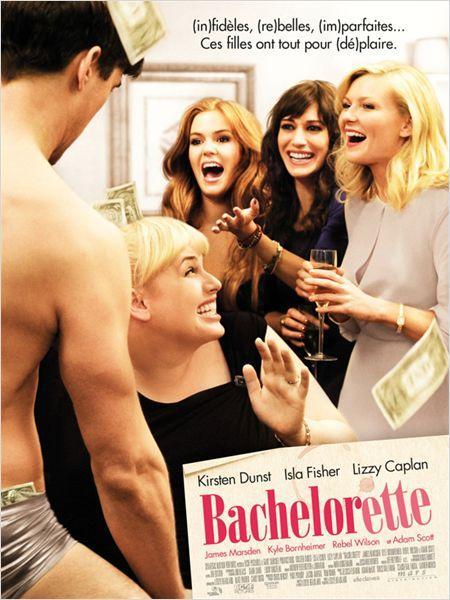 Bachelorette - cinema reunion