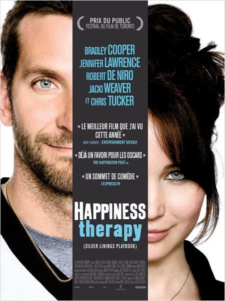 Happiness Therapy - cinema reunion