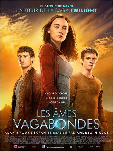 Les Âmes Vagabondes - cinema reunion