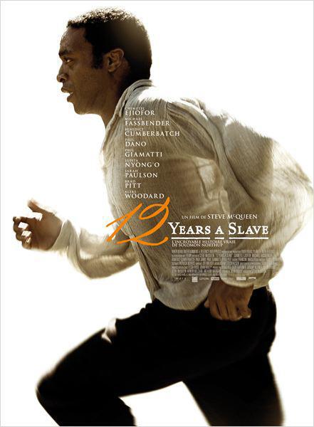 12 Years A Slave - cinema reunion