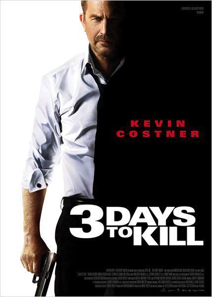3 Days to Kill - cinema reunion