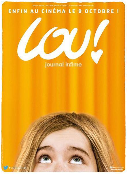 Lou ! Journal infime - cinema reunion