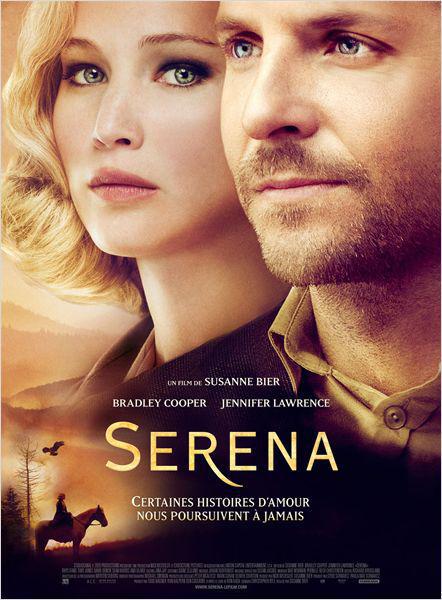 Serena - cinema reunion