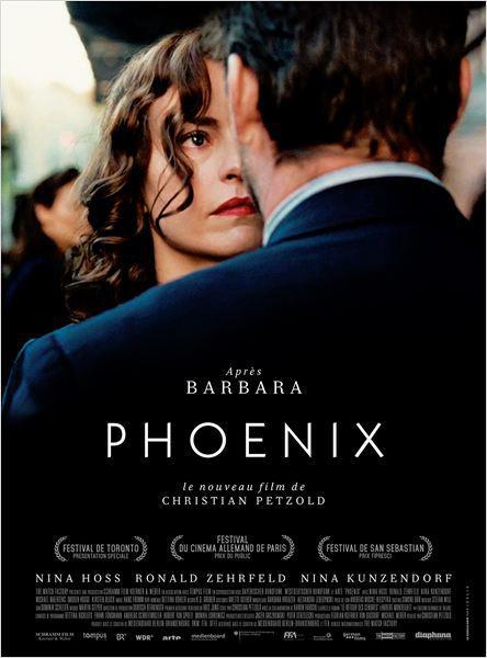 Phoenix - cinema reunion